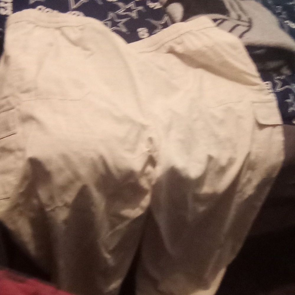 John Blair Khakis New 3xl